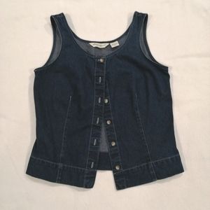 Vest